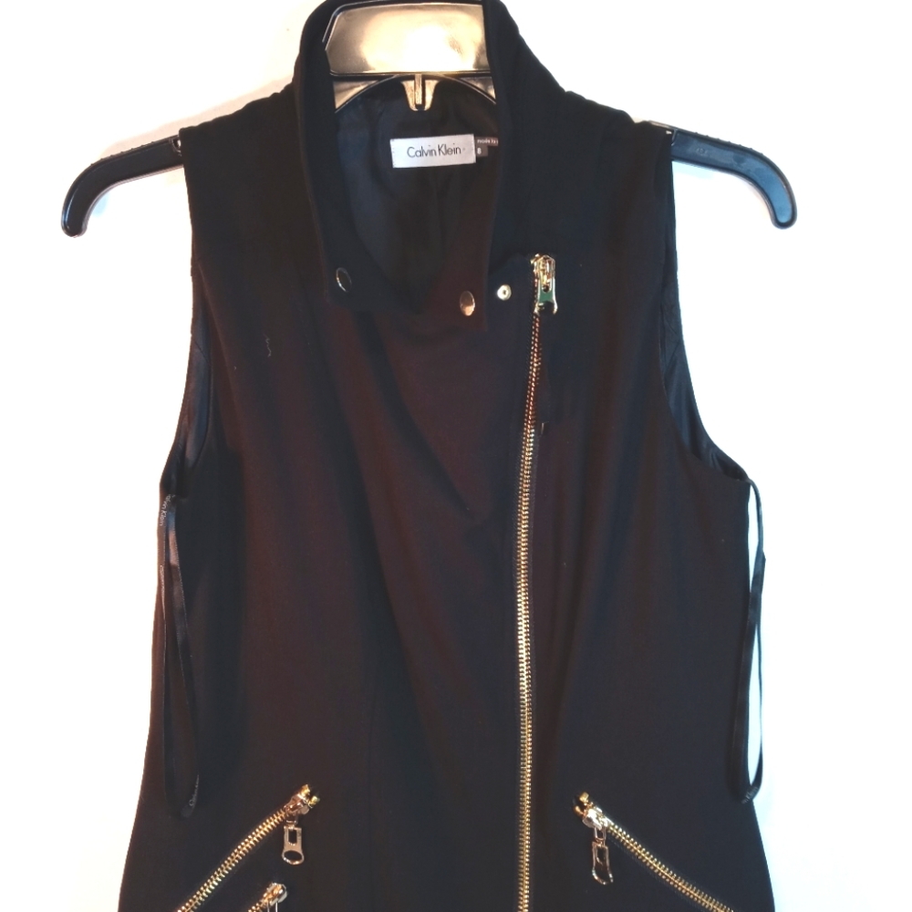 Calvin Klein womens dress!! Size 8!!
